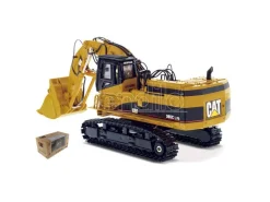 Diecast Master DM85160 CAT 365C FRONT SHOVEL 1:50 Modellino