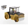 Diecast Master DM85595 CAT CB-13 VIBRATING ASPHALT 1:50 Modellino