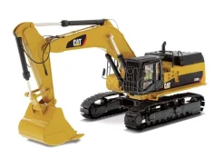 Diecast Master DM85274 CAT 374D L HYDRAULIC EXCAVATOR 1:50 Modellino