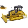 DIECAST MASTER DM85951 CAT D5 LGP TRACK TYPE TRACTOR 1:50 Modellino