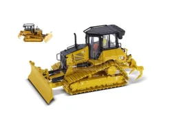 DIECAST MASTER DM85951 CAT D5 LGP TRACK TYPE TRACTOR 1:50 Modellino