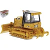 Diecast Master DM85281 CAT D5K2 TRACK TYPE TRACTOR 1:50 Modellino