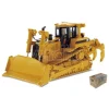 Diecast Master DM85099 CAT D8R SERIES II TRACK TYPE TRACTOR 1:50 Modellino