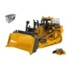 Diecast Master DM85565 CAT D11T TRACK-TYPE TRACTOR 1:50 Modellino