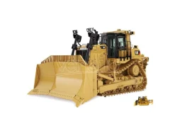 Diecast Master DM85944 CAT D9T TRACK TYPE TRACTOR 1:50 Modellino