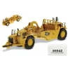 DIECAST MASTER DM85542 CAT 657G SCRAPER 1:125 Modellino