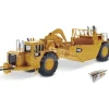 Diecast Master DM85175 CAT 657G WHEEL TRACTOR SCRAPER 1:50 Modellino