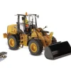 Diecast Master DM85294 CAT 910K WHEEL LOADER 1:32 Modellino