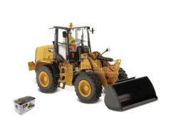 Diecast Master DM85294 CAT 910K WHEEL LOADER 1:32 Modellino