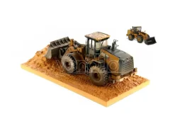 DIECAST MASTER DM85703 CAT 966M WHEEL LOADER 1:50 Modellino