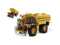 DIECAST MASTER DM85276C CAT MEGA MWT 30 1:50 Modellino