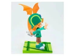 Digimon Adventure - Adventure Archives Takeru & Patamon Figura 15cm Banpresto