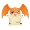 Digimon Adventure Patamon Sofvimates Figura 10cm Banpresto