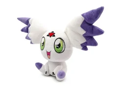 Digimon Peluche Figura Calumon 23 Cm Youtooz