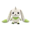 Digimon Peluche Figura Terriermon 23 Cm Youtooz
