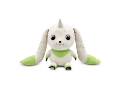 Digimon Peluche Figura Terriermon 23 Cm Youtooz