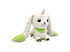 Digimon Peluche Figura Terriermon 23 Cm Youtooz