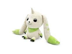 Digimon Peluche Figura Terriermon 23 Cm Youtooz