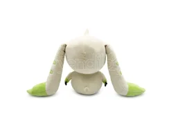 Digimon Peluche Figura Terriermon 23 Cm Youtooz