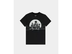 Disney - Aladdin Agrabah T-shirt Uomo Difuzed
