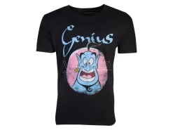 Disney - Aladdin Genius T-shirt Uomo Difuzed