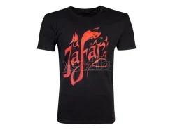 Disney - Aladdin Jafar T-shirt Uomo Difuzed