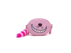Disney - Alice In Wonderland Cheshire Cat Borsa A Tracolla Difuzed