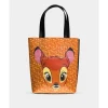 Disney - Bambi - Shopper Bag Difuzed