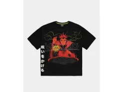 Disney - Biancaneve - Evil Queen - Woman's T-shirt Difuzed