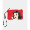 Disney - Biancaneve - Ladies Zipper Pouch Difuzed