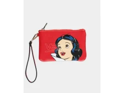 Disney - Biancaneve - Ladies Zipper Pouch Difuzed