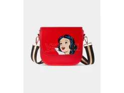 Disney - Biancaneve - Small Flap Borsa A Tracolla Difuzed
