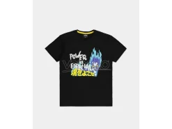 Disney - Hercules - Hades - T-shirt Uomo Difuzed