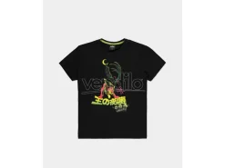 Disney - Il Re Leone - Scar T-shirt Uomo Difuzed