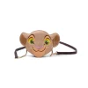 Disney - Il Re Leone Nala Novelty Shoulderbag Difuzed