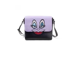 Disney - Little Mermaid Ursula Croco Shoulderbag Difuzed