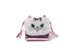 Disney - Marie Borsa A Tracolla Con Furry Flap Difuzed