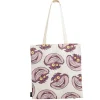 Disney Alice In Wonderland Cheshire Shopping Bag Cerdà