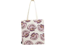 Disney Alice In Wonderland Cheshire Shopping Bag Cerdà