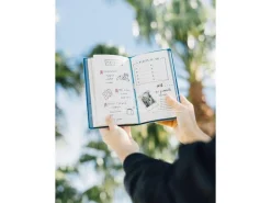 Disney Alice In Wonderland Da Viaggio Agenda Erik