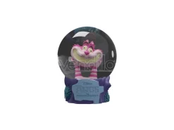 DISNEY ALICE IN WONDERLAND SNOWGLOBE Snowglobe GRUPO ERIK