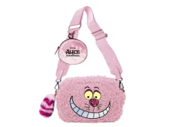 Disney Alice In Wonderland Cheshire Bag Cerdà