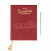 Disney Biancaneve A5 Agenda + Pen Set Erik