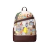 Disney Biancaneve Zaino Loungefly