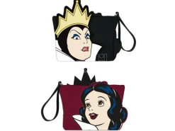 Disney Blancanieves & Queen Grimhilde Da Viaggio Vanity Case Cerdà