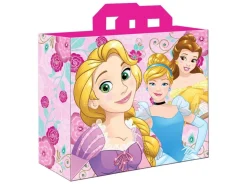 Disney Borsa Portatutto Princesses Konix