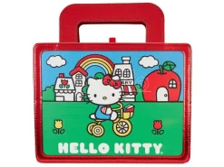 Disney By Loungefly Agenda Lunchbox 50th Anniversary Loungefly