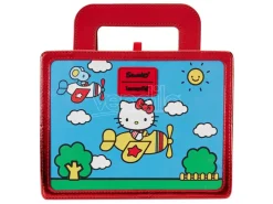 Disney By Loungefly Agenda Lunchbox 50th Anniversary Loungefly