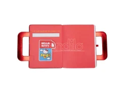 Disney By Loungefly Agenda Lunchbox 50th Anniversary Loungefly