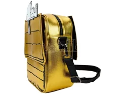 Disney By Loungefly Borsa A Tracolla 75th Anniversary Loungefly